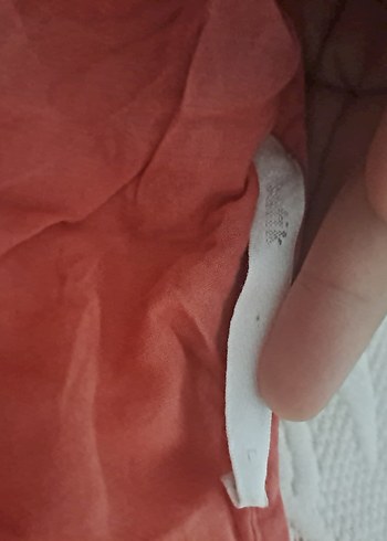 yazlik vintage elbise çok tatlı - Görsel 5