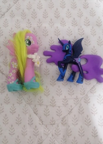 flowerknows ve nightmare moon ozel ilan