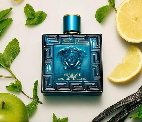 Versace Eros Erkek Parfümü