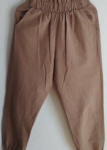 Kargo Pantolon