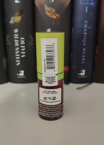 NYX fat oil newsfeed - Görsel 2