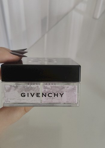 Givenchy pudra 01 - Görsel 4