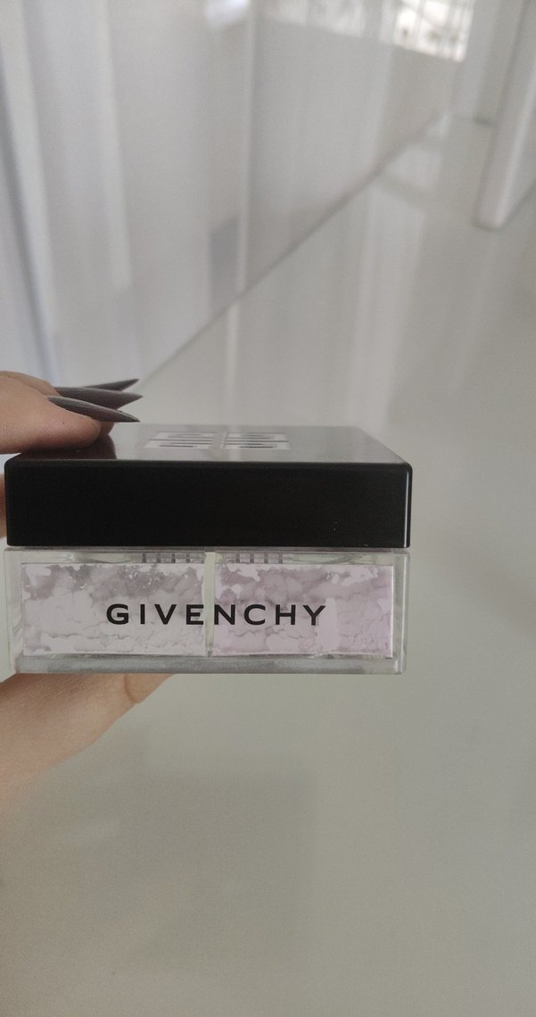 Givenchy pudra 01 - Görsel 4