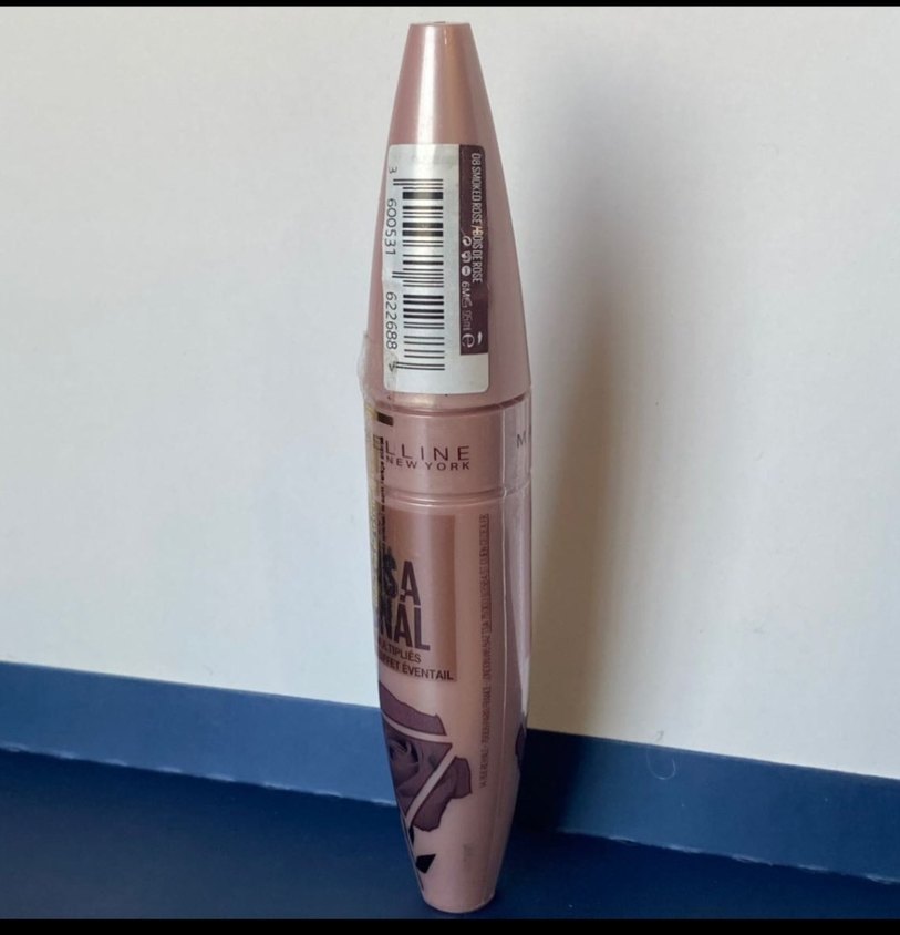 Maybelline Lash Sensational maskara - Görsel 3