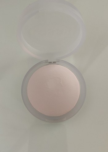 Kosas candy pudra - Görsel 4