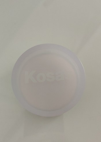 Kosas candy pudra - Görsel 5