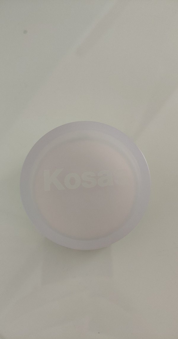 Kosas candy pudra - Görsel 5