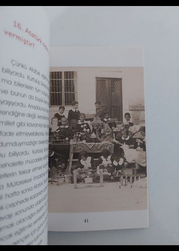 Beden Çocuklar Soruyor Tarih Dede Anlatıyor Kitabı