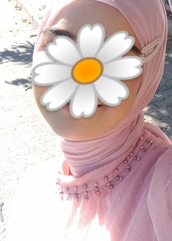 Abiye Pembe Uzun tül bisiklet Yakalı Elbise