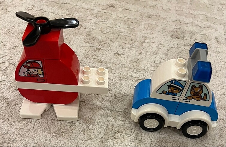 Lego duplo