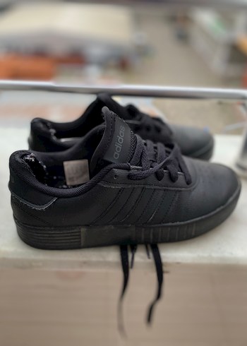 Adidas Siyah adidas orjinal Spor Kadın Ayakkabı