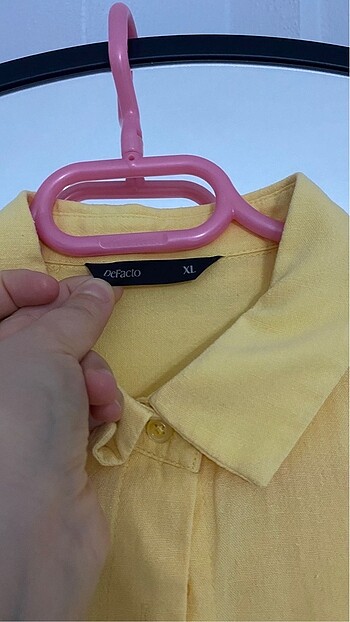xl Beden defacto tunik