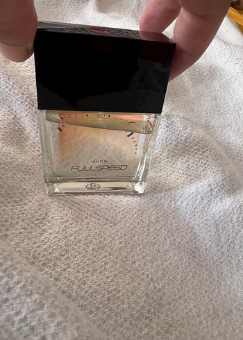 Avon Avon Full Speed Erkek Parfümü