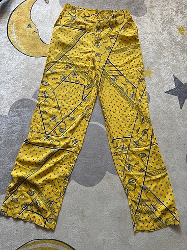 LC Waikiki Yazlık pantalon