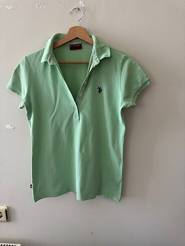 Orijinal Polo Tişört