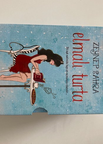 zeynep sahra roman - Görsel 2