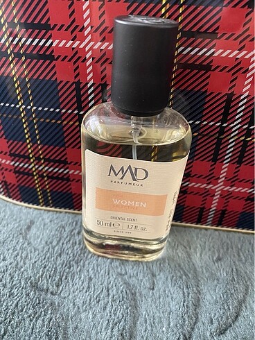 Diğer Parfum