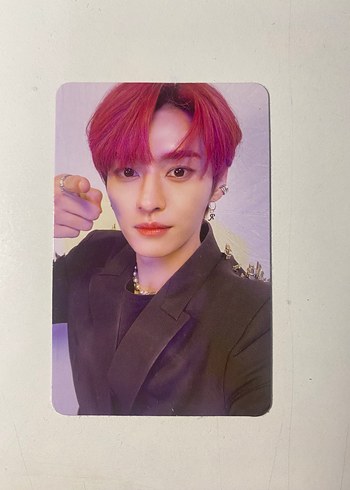 Kırmızı saçlı minho pc