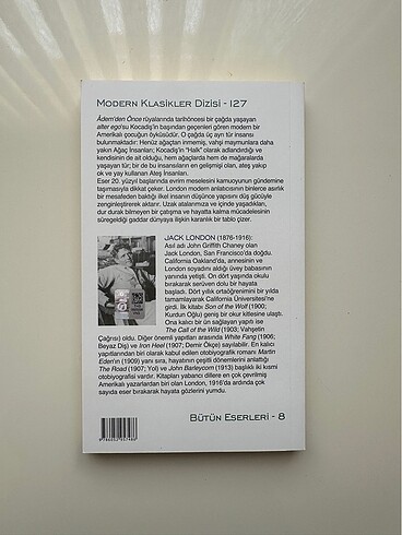 Adem?den Önce - Görsel 2