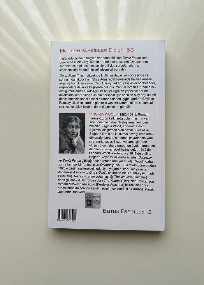 Deniz Feneri - Görsel 2