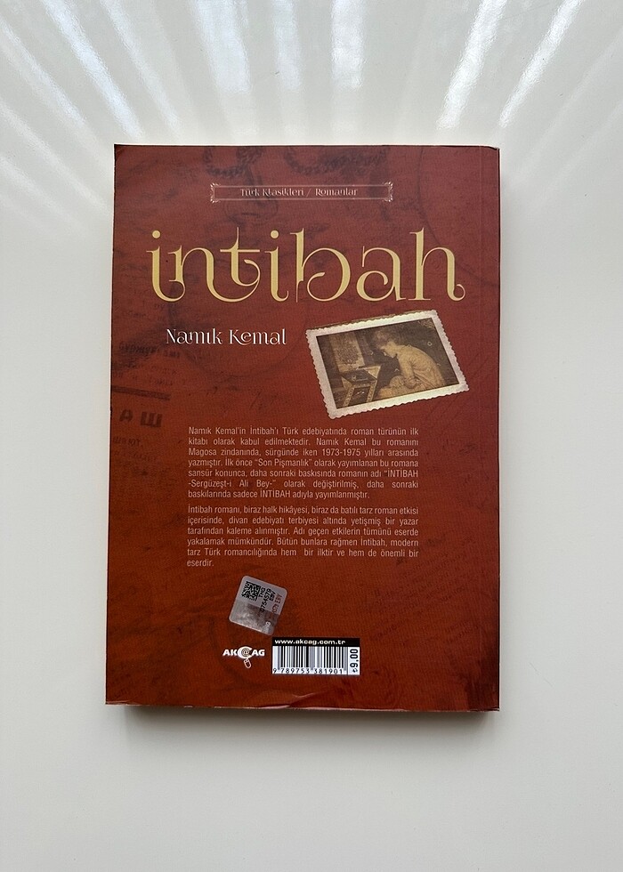 İntibah - Görsel 2