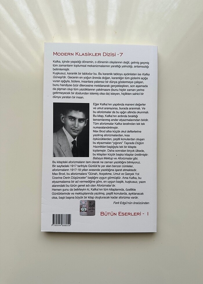 Aforizmalar - Görsel 2