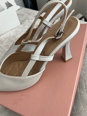 Diğer Stiletto