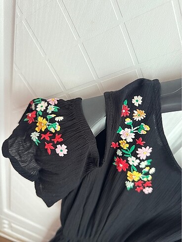 LC Waikiki LCW elbise