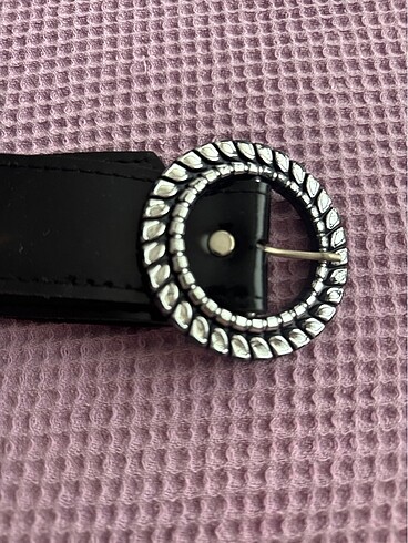 Taş başlı Kemer - Görsel 2