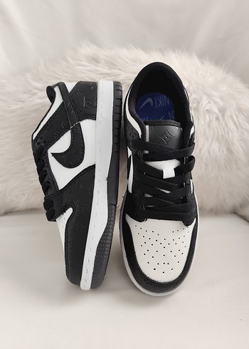 36 Beden Orjinal marka Nike SB low spor ayakkabı
