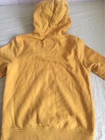 10 Yaş Beden Çocuk sweatshirt