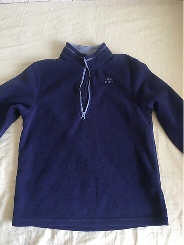 Çocuk sweatshirt polar
