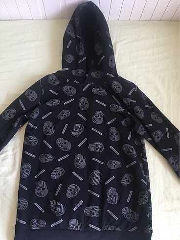 Çocuk sweatshirt