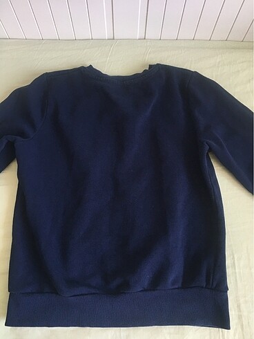 10 Yaş Beden Çocuk sweatshirt