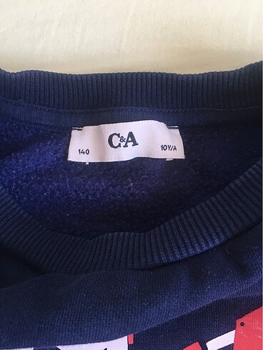 C&A Çocuk sweatshirt