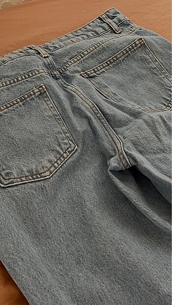 38 Beden Jean Pantolon