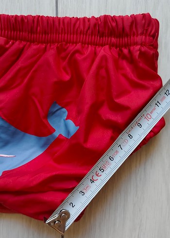 Mycey bebek deniz/havuz külot S - Görsel 6