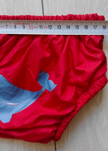 Mycey bebek deniz/havuz külot S - Görsel 5