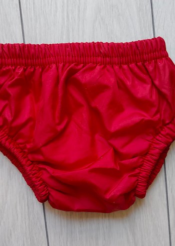 Mycey bebek deniz/havuz külot S - Görsel 2