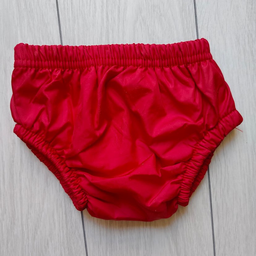 Mycey bebek deniz/havuz külot S - Görsel 2