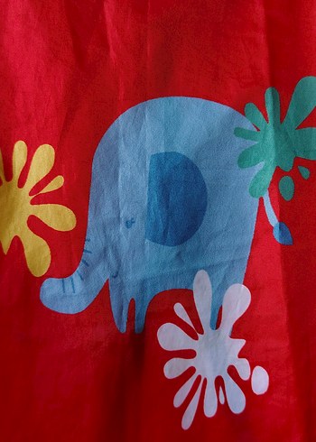 Etkinlik Önlüğü - Görsel 2