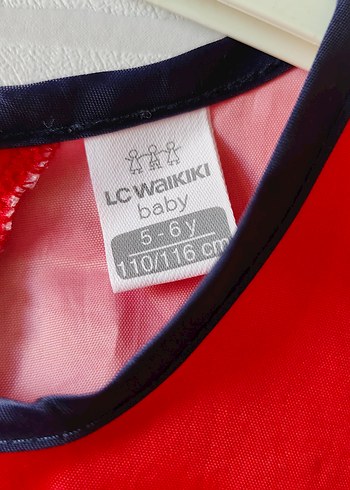 Etkinlik Önlüğü - Görsel 3