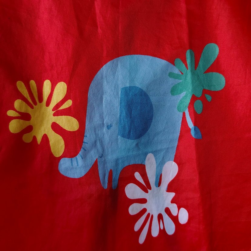 Etkinlik Önlüğü - Görsel 2