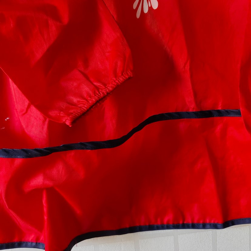 Etkinlik Önlüğü - Görsel 4