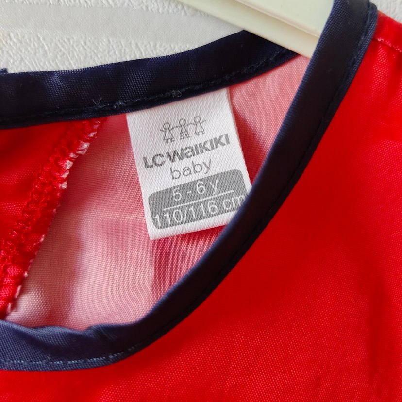 Etkinlik Önlüğü - Görsel 3