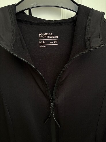 lefties spor üstü - Görsel 7