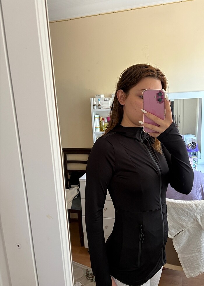 lefties spor üstü - Görsel 2