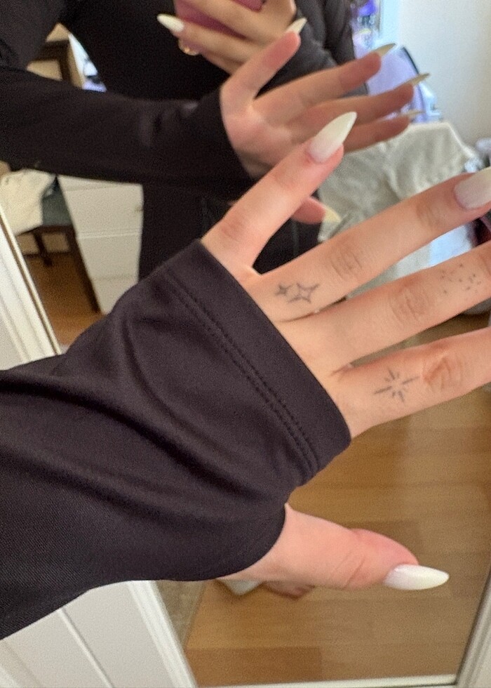 lefties spor üstü - Görsel 3