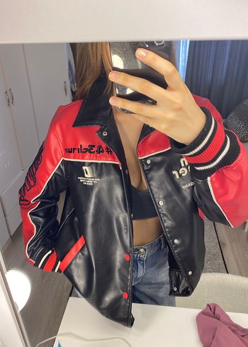 zara ceket