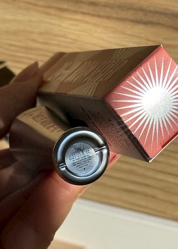 Kaş Sabitleyici Maskara - 24-HR BROWSETTER - Görsel 2